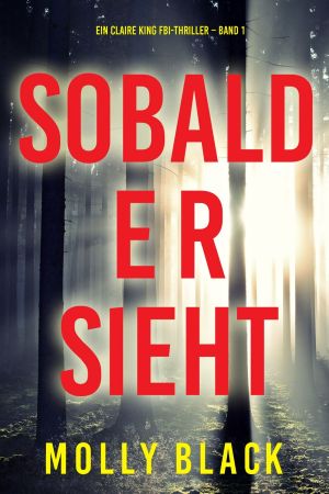 [Claire King 01] • Sobald er sieht